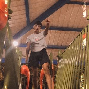 Meet your Posher, Jason